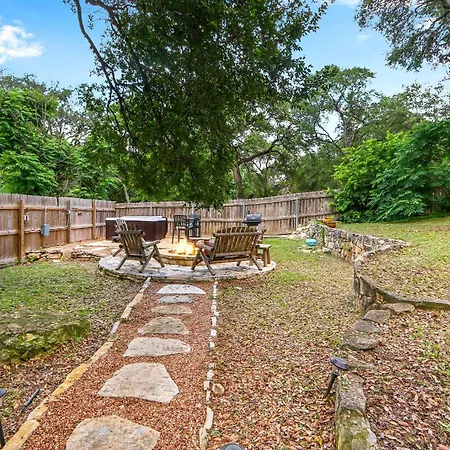 Villa Mi Rancho